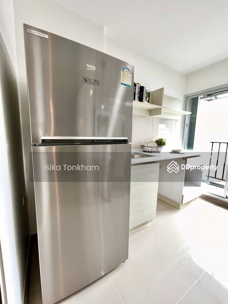 For Rent - Aspire Ladprao 113, Bangkok