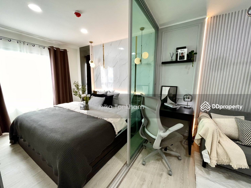For Rent - Aspire Ladprao 113, Bangkok