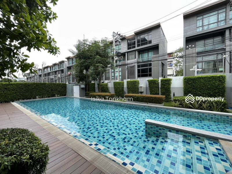 ให้เช่า - Aspire ลาดพร้าว 113 (แอสปาย ลาดพร้าว), กรุงเทพ