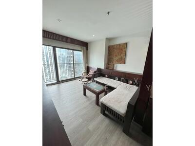 For Rent - Noble Remix, Bangkok