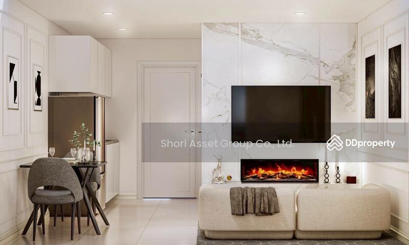 For Sale - Garden City Condo Town Building. A, Sakon Nakhon