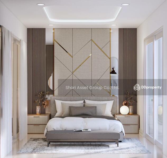 For Sale - Garden City Condo Town Building. A, Sakon Nakhon
