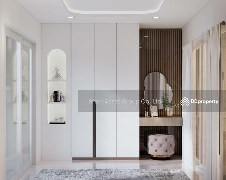 For Sale - Garden City Condo Town Building. A, Sakon Nakhon