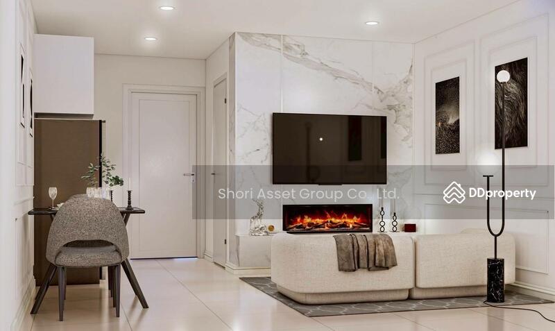 For Sale - Garden City Condo Town Building. A, Sakon Nakhon