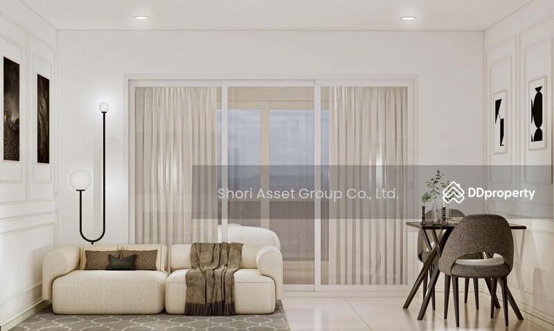 For Sale - Garden City Condo Town Building. A, Sakon Nakhon