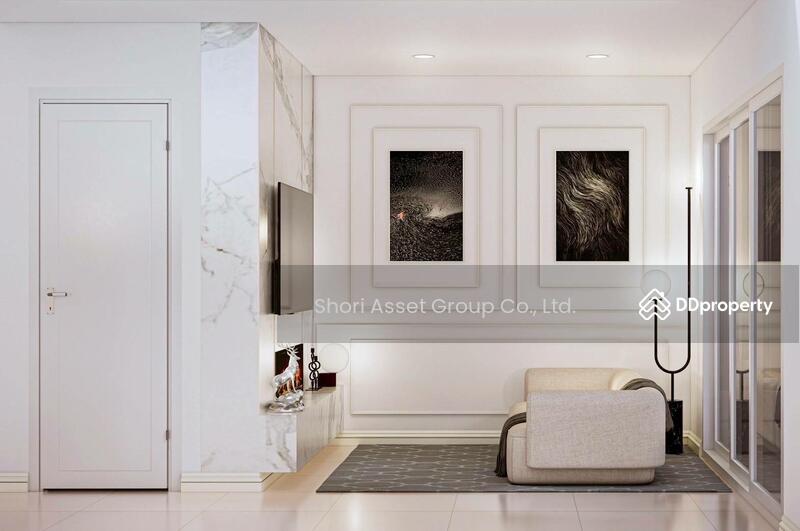 For Sale - Garden City Condo Town Building. A, Sakon Nakhon