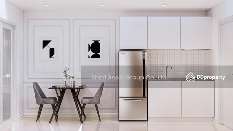 For Sale - Garden City Condo Town Building. A, Sakon Nakhon