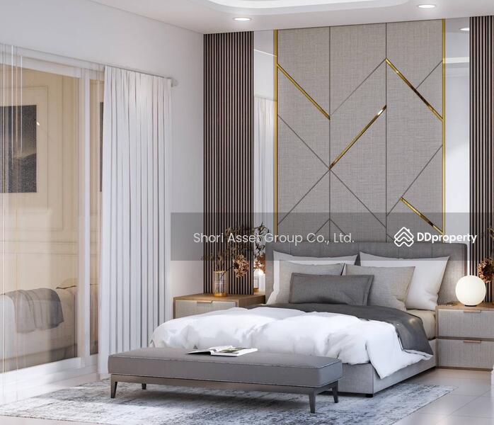 For Sale - Garden City Condo Town Building. A, Sakon Nakhon