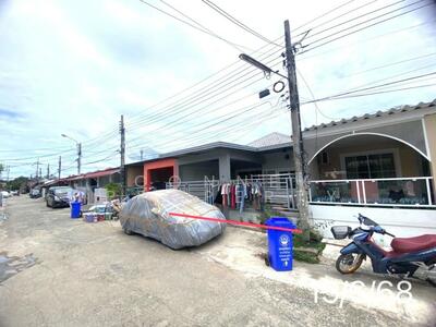 ขาย - Baan Phrueksa 3 Bang Bua Thong : บ้านพฤกษา 3 บางบัวทอง, นนทบุรี