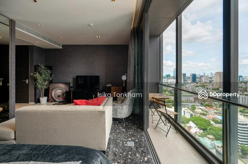 For Sale - BEATNIQ Sukhumvit 32, Bangkok