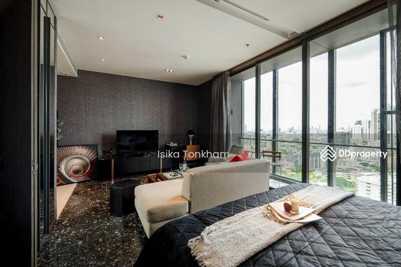 For Sale - BEATNIQ Sukhumvit 32, Bangkok