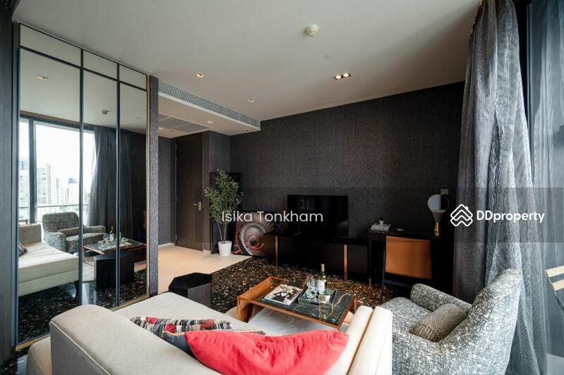For Sale - BEATNIQ Sukhumvit 32, Bangkok