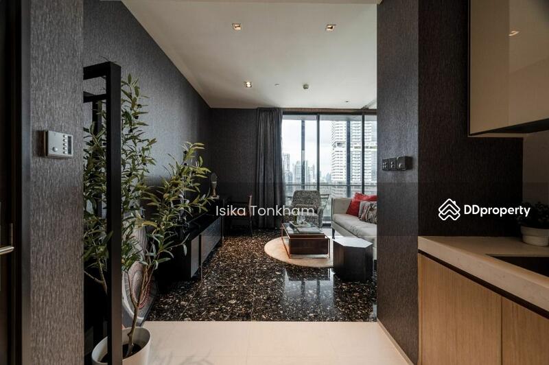 For Sale - BEATNIQ Sukhumvit 32, Bangkok