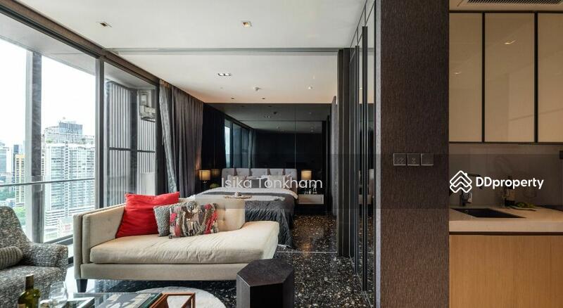 For Sale - BEATNIQ Sukhumvit 32, Bangkok