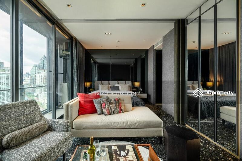 For Sale - BEATNIQ Sukhumvit 32, Bangkok