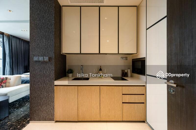 For Sale - BEATNIQ Sukhumvit 32, Bangkok