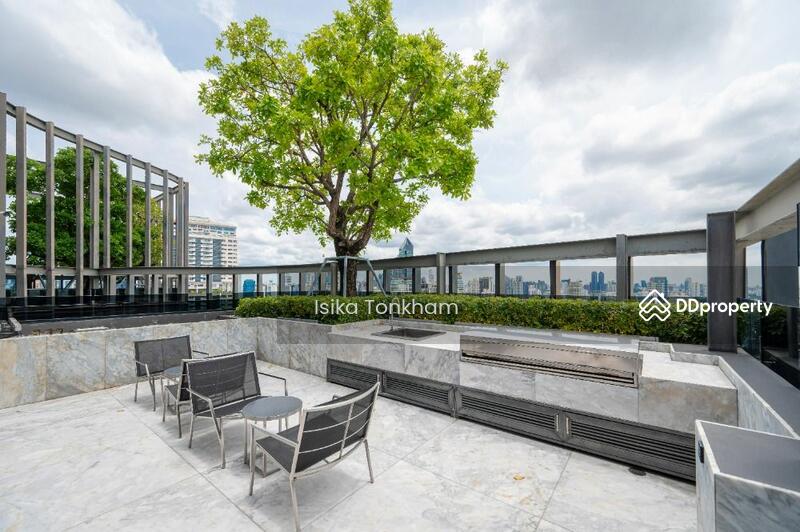 For Sale - BEATNIQ Sukhumvit 32, Bangkok