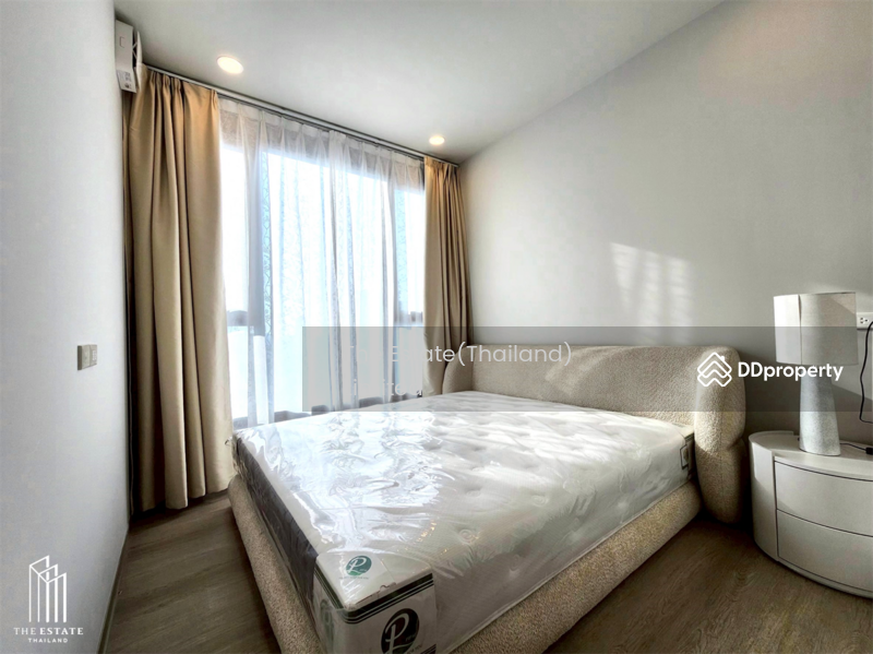 For Rent - Whizdom The Forestias, Samut Prakan