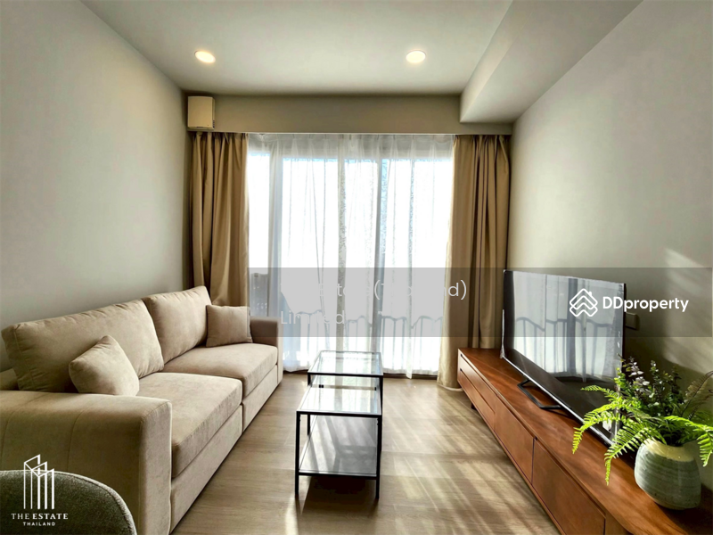 For Rent - Whizdom The Forestias, Samut Prakan
