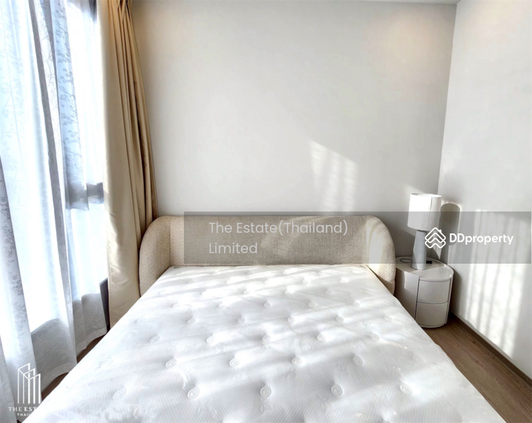 For Rent - Whizdom The Forestias, Samut Prakan