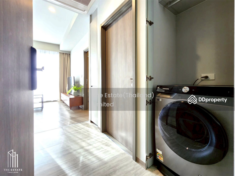 For Rent - Whizdom The Forestias, Samut Prakan
