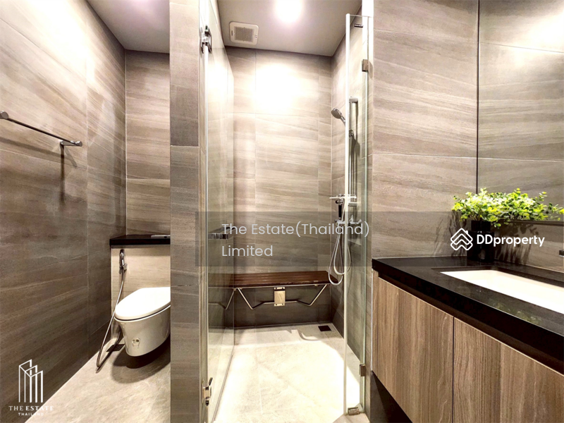 For Rent - Whizdom The Forestias, Samut Prakan