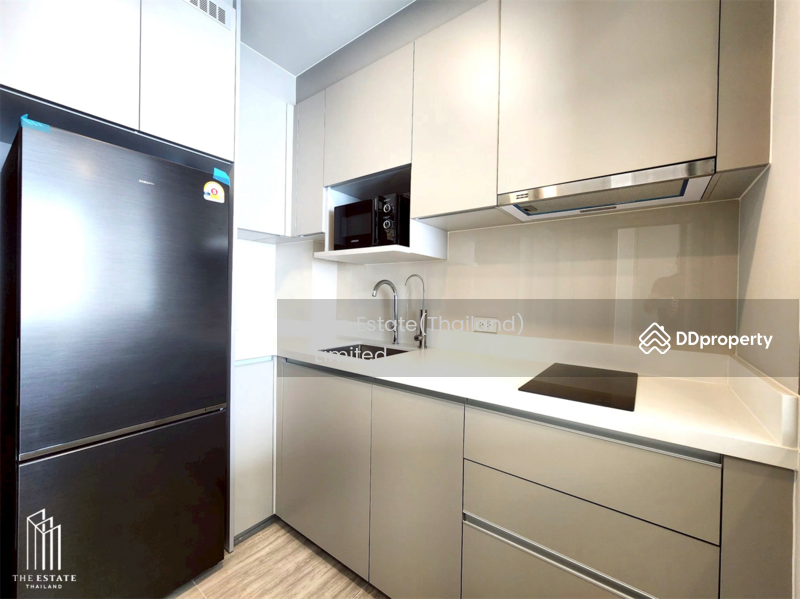 For Rent - Whizdom The Forestias, Samut Prakan