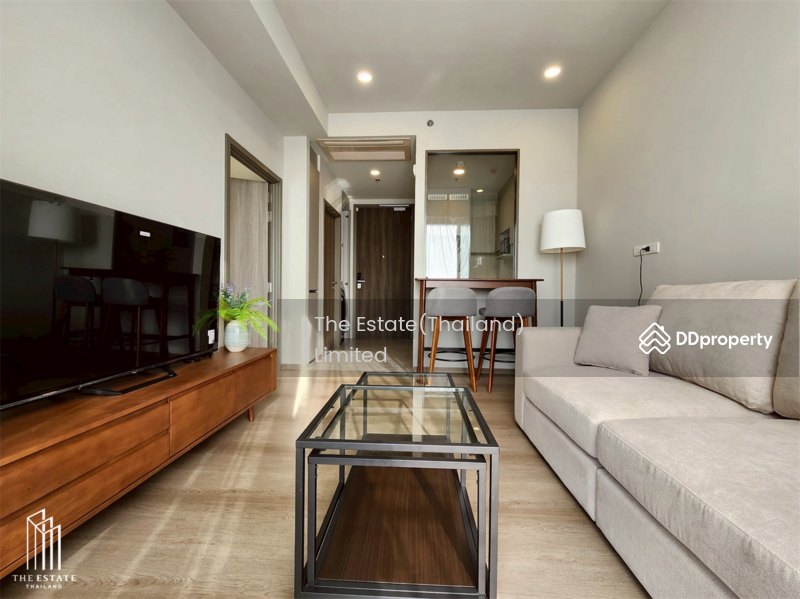 For Rent - Whizdom The Forestias, Samut Prakan