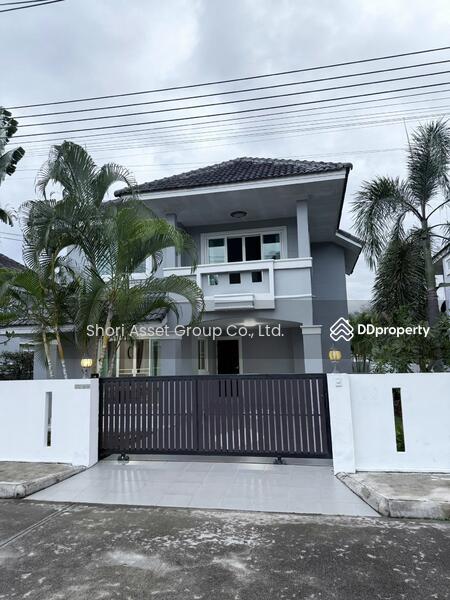 ให้เช่า - Thanaporn Park Home 5 : ธนาพรพาร์ค โฮม 5, เชียงใหม่