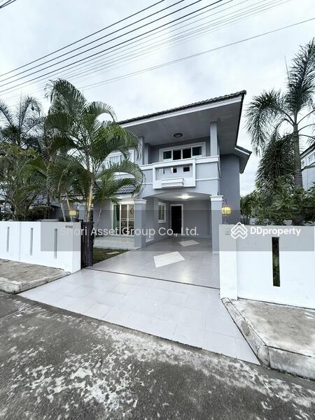 ให้เช่า - Thanaporn Park Home 5 : ธนาพรพาร์ค โฮม 5, เชียงใหม่
