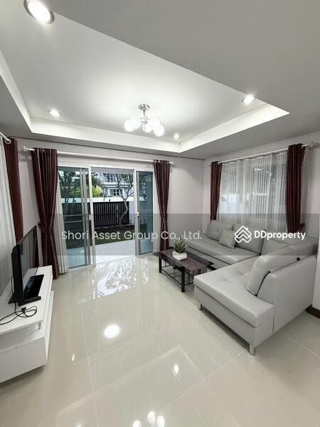 ให้เช่า - Thanaporn Park Home 5 : ธนาพรพาร์ค โฮม 5, เชียงใหม่