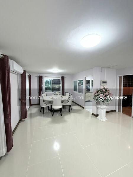 ให้เช่า - Thanaporn Park Home 5 : ธนาพรพาร์ค โฮม 5, เชียงใหม่