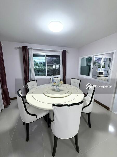 ให้เช่า - Thanaporn Park Home 5 : ธนาพรพาร์ค โฮม 5, เชียงใหม่