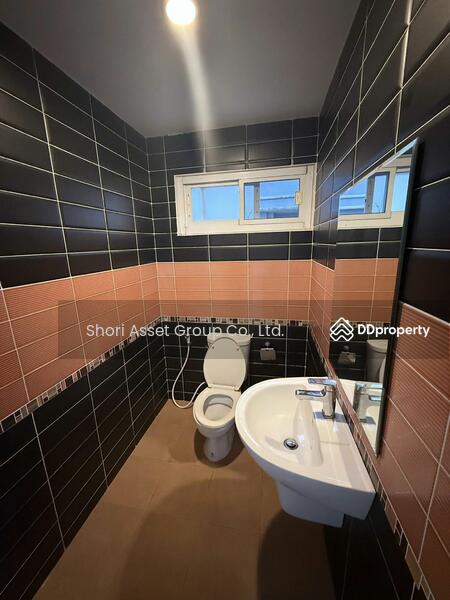 ให้เช่า - Thanaporn Park Home 5 : ธนาพรพาร์ค โฮม 5, เชียงใหม่