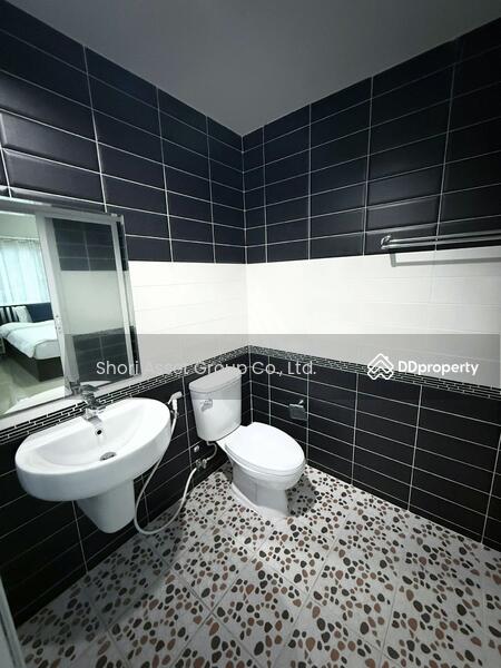 ให้เช่า - Thanaporn Park Home 5 : ธนาพรพาร์ค โฮม 5, เชียงใหม่
