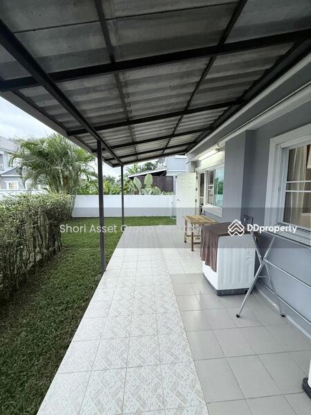 ให้เช่า - Thanaporn Park Home 5 : ธนาพรพาร์ค โฮม 5, เชียงใหม่