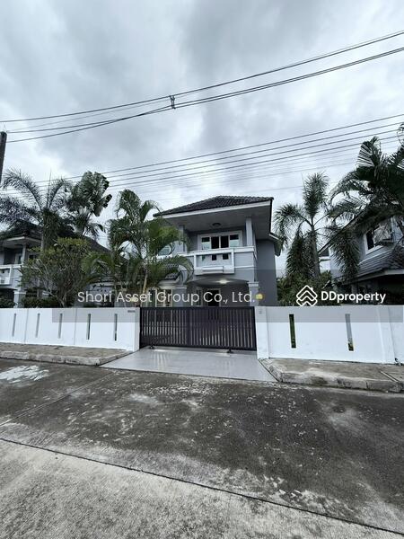 ให้เช่า - Thanaporn Park Home 5 : ธนาพรพาร์ค โฮม 5, เชียงใหม่