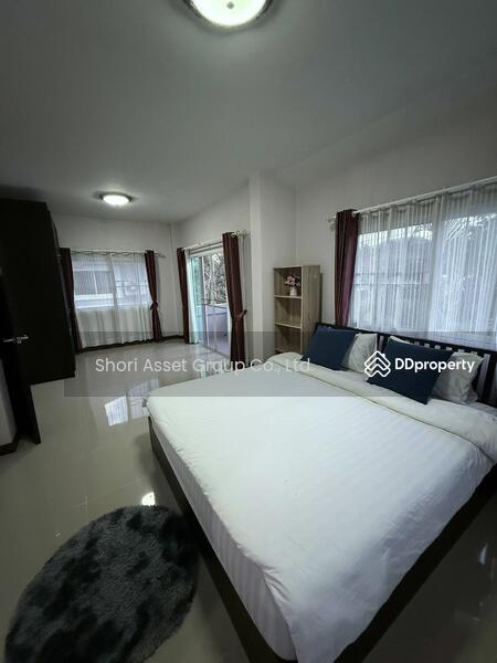 ให้เช่า - Thanaporn Park Home 5 : ธนาพรพาร์ค โฮม 5, เชียงใหม่