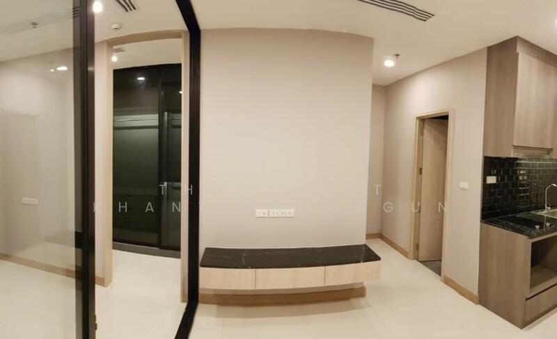 Noble Ploenchit, Bangkok, 1035 Ploenchit  Road, Lumphini, Pathum Wan, Bangkok, 1 Bedroom, 47 sqm, Condo For Sale, by Thanachot Khantigamongun, 60147207 - DDproperty.com