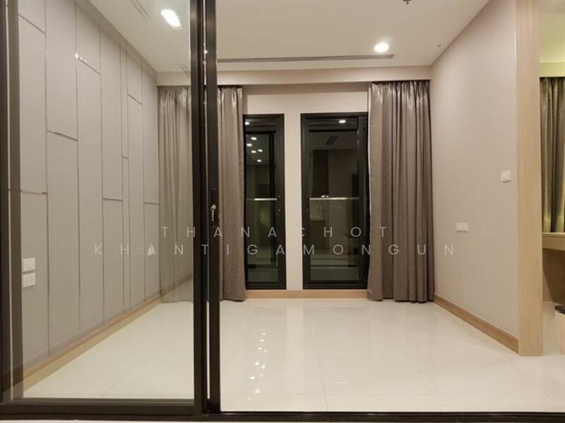 Noble Ploenchit, Bangkok, 1035 Ploenchit  Road, Lumphini, Pathum Wan, Bangkok, 1 Bedroom, 47 sqm, Condo For Sale, by Thanachot Khantigamongun, 60147207 - DDproperty.com