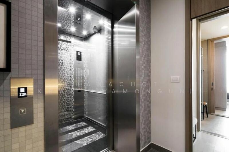 Noble Ploenchit : โนเบิล เพลินจิต, กรุงเทพ, 1035 ถนนเพลินจิต, ลุมพินี, ปทุมวัน, กรุงเทพ, 47 ตร.ม., คอนโด ขาย, โดย Thanachot Khantigamongun, 60147207 - DDproperty.com