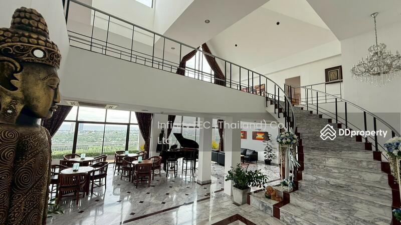 For Sale - Panya Resort Condominium, Chon Buri