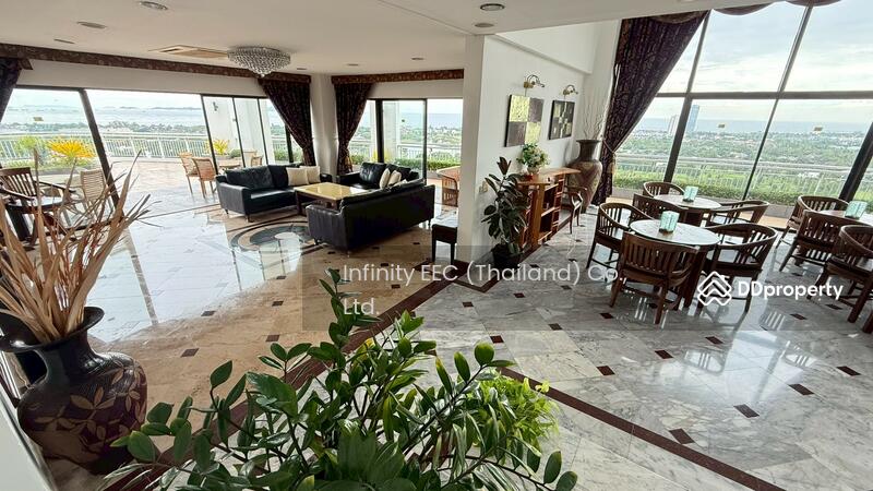 For Sale - Panya Resort Condominium, Chon Buri