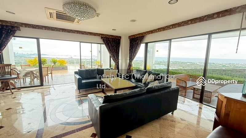 For Sale - Panya Resort Condominium, Chon Buri