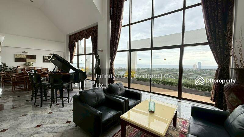 For Sale - Panya Resort Condominium, Chon Buri