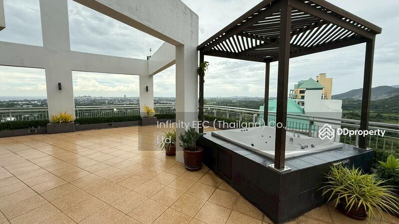 For Sale - Panya Resort Condominium, Chon Buri