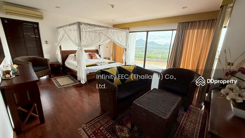 For Sale - Panya Resort Condominium, Chon Buri