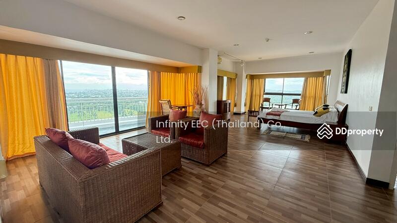 For Sale - Panya Resort Condominium, Chon Buri