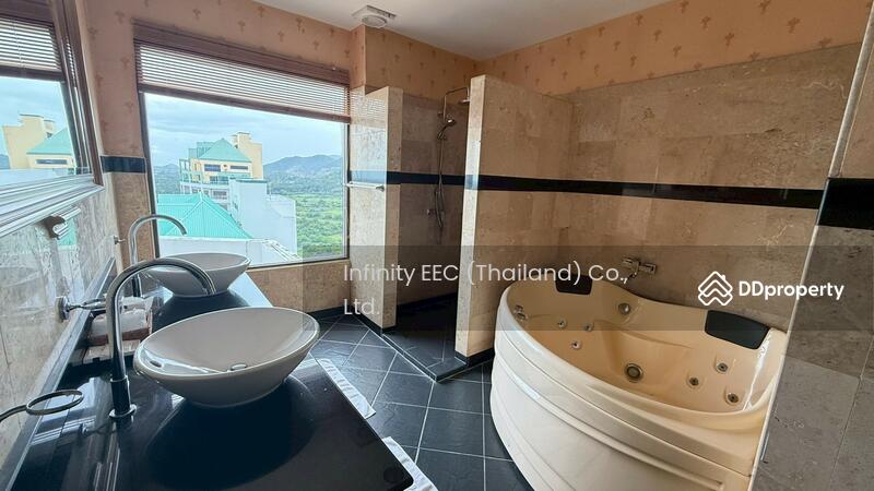 For Sale - Panya Resort Condominium, Chon Buri
