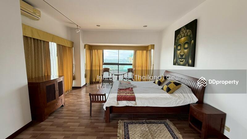 For Sale - Panya Resort Condominium, Chon Buri
